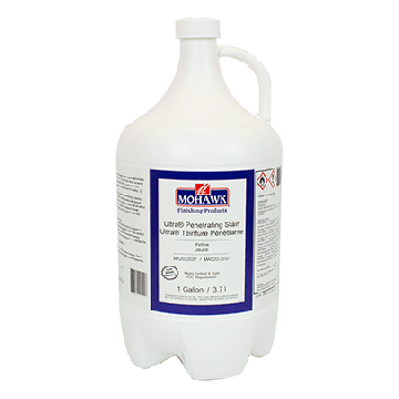 ULTRA PENETRATING STAIN MEDIUM DARK WALNUT GAL