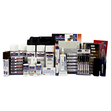 FLOORING INSTALLATION TOUCH-UP KIT