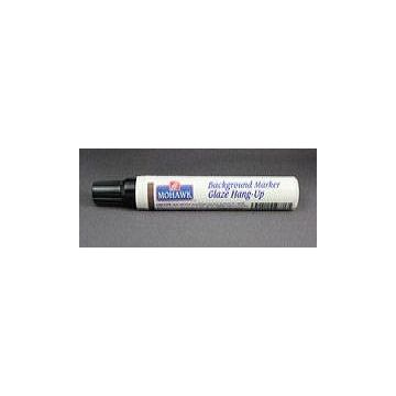 BACKGROUND MARKER GLAZE HANG-UP MOCHA JAVA GLAZE 1068150